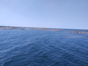 Kitsilano BayAlexander Passage